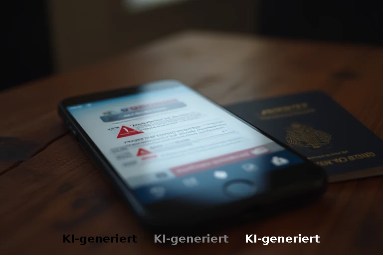 Phishing-Attacken auf Urlauber: Kriminelle nutzen gestohlene Hotelbuchungen für Zahlerschwindel
