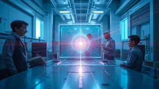 Physik-Experiment widerlegt Hypothese der Spiegelwelt mit hoher Präzision
