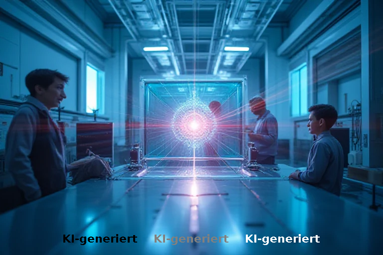 Physik-Experiment widerlegt Hypothese der Spiegelwelt mit hoher Präzision