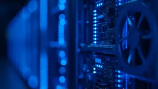 Physik-Modell statt Sprach-KI: Gründer präsentieren Rechenleistung für fünf Billionen Datenpunkte