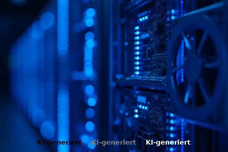 Physik-Modell statt Sprach-KI: Gründer präsentieren Rechenleistung für fünf Billionen Datenpunkte