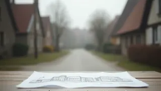 Piddington sucht neuen Weg: Dorfgemeinschaft reagiert auf geplante Asylunterkunft