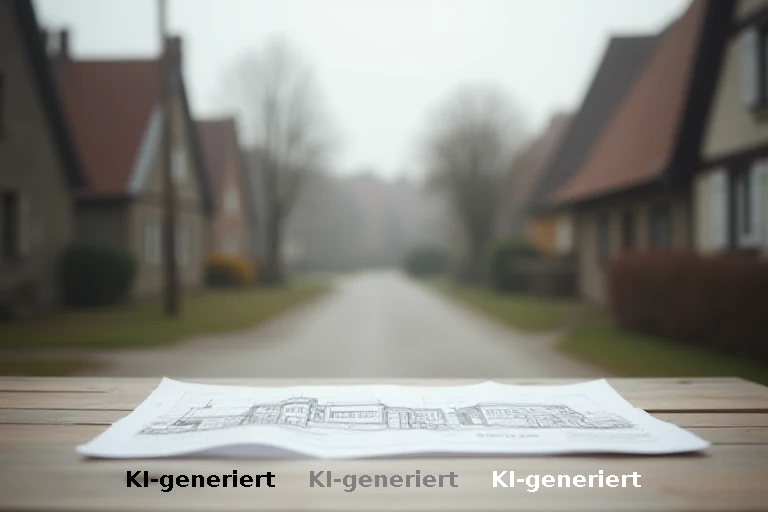 Piddington sucht neuen Weg: Dorfgemeinschaft reagiert auf geplante Asylunterkunft