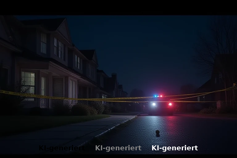 Piemont: Mann erschiesst Eindringling bei versuchtem Einbruch Ermittlungen wegen Mordes