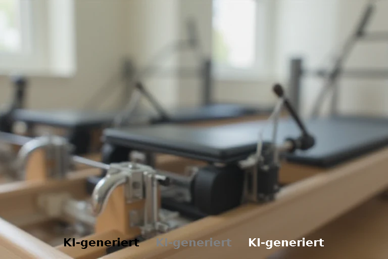 Pilates-Studio in Mering: Zwischen Wellness-Trend und geschäftlichem Kalkül
