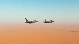 Pilotenstreit über Saudi-Arabien: Israels Regierung spricht von terroristischem Anschlag
