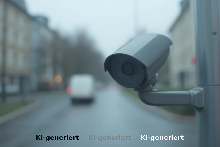 Pilotprojekt Verhaltensscanner in Berlin: Die Möglichkeit der anonymen Nutzung des öffentlichen Raums verschwindet