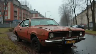 Pinneberg verschärft Umgang mit Schrottautos: Abschleppen und Versteigerung ab August