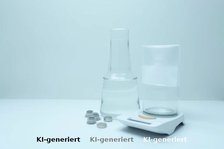 Pionierarbeit zur Materialtransparenz: Neue Studie kartiert Metallgehalte in Hygieneprodukten