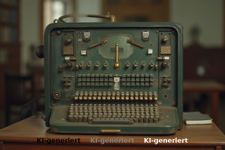 Pionierin der Informatik: Ordensschwester begründet ersten Lehrstuhl