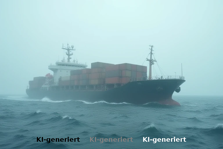Piraterie vor Somalia: Indische Seeleute und türkische Waffen an Bord gekapert