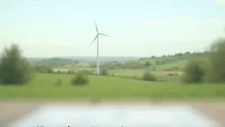 Pirmasens-Land reduziert geplante Windkraftflächen durch lokale Mitbestimmung