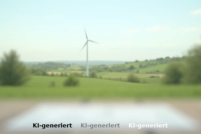 Pirmasens-Land reduziert geplante Windkraftflächen durch lokale Mitbestimmung