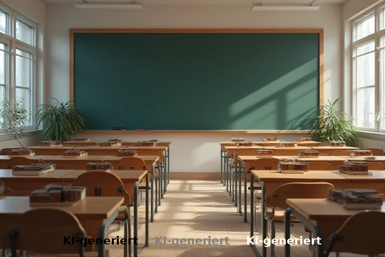 PISA-Schock: Deutsche Schüler erreichen historisch schlechtestes Niveau