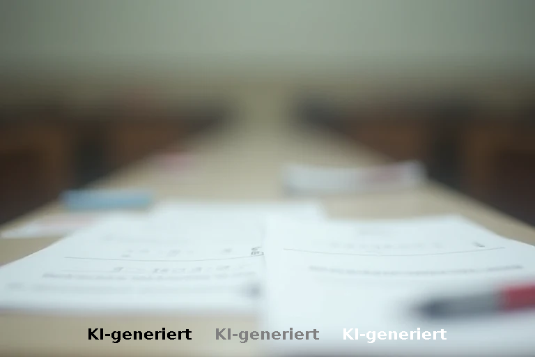 PISA-Tiefstand als Beleg für systemisches Bildungsscheitern in Deutschland