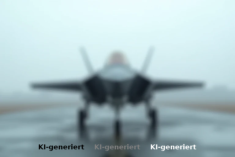 Pistorius und Hegseth treffen sich in Washington zur F-35-Übergabe
