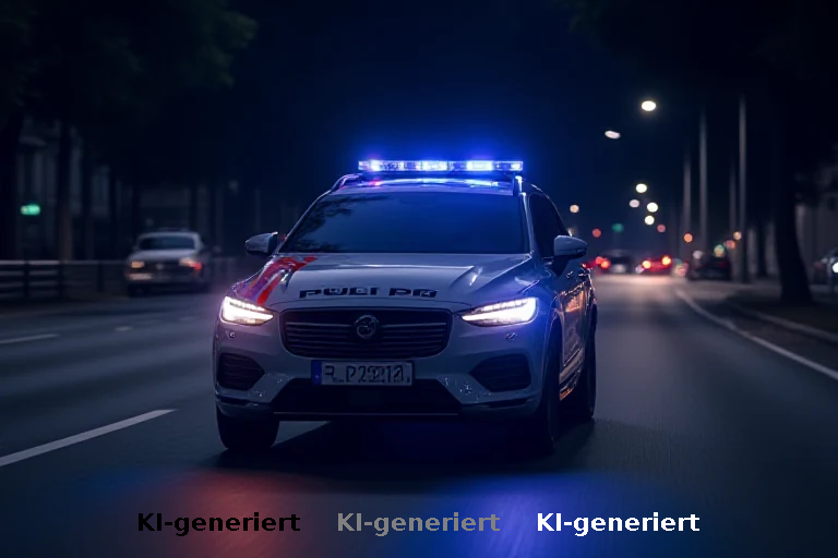 Pizza als Notruf: Gelsenkirchenerin nutzt verstecktes Signal zur Rettung vor sexueller Belästigung