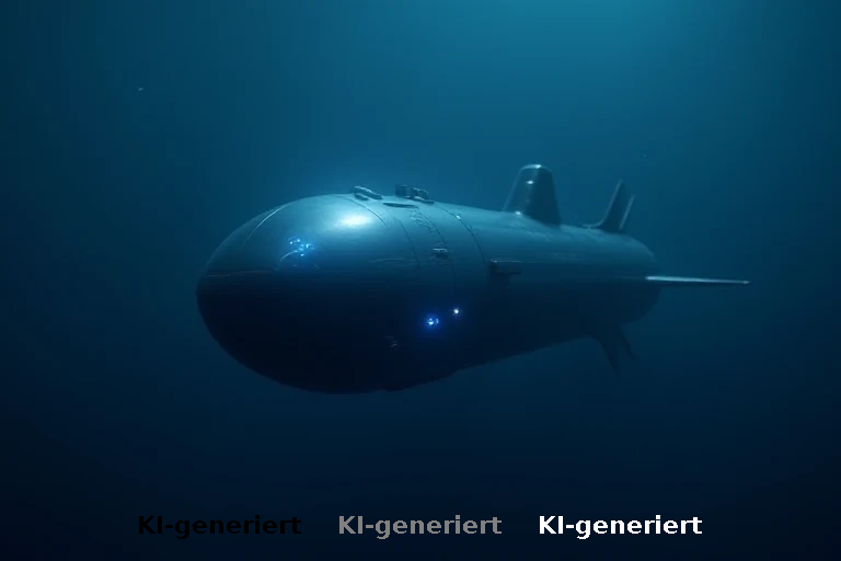 Pjöngjang demonstriert neue Torpedotechnik mit KI-Steuerung