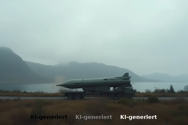 Pjöngjang ignoriert diplomatische Signale mit neuer Raketenreihe