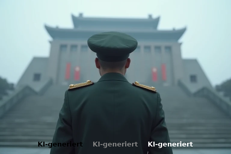 Pjöngjang warnt vor japanischem Neomilitarismus und Takaichis Expansionsplänen