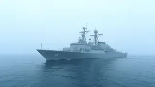 Pjöngjangs Marineausbau: Kim Jong-un kündigt in acht Monaten weitere strategische Waffensysteme an
