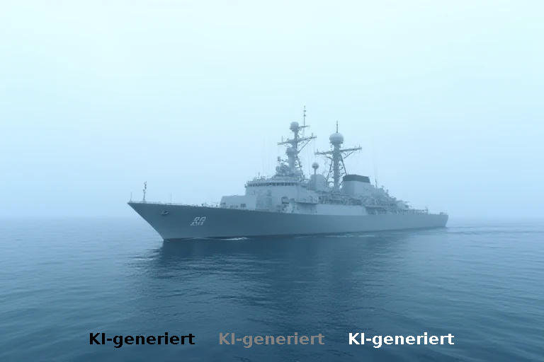 Pjöngjangs Marineausbau: Kim Jong-un kündigt in acht Monaten weitere strategische Waffensysteme an
