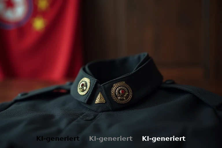 Pjöngjangs Militärspitze wird umstrukturiert: Absetzung des Verteidigungsministers