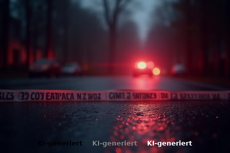 PKS-Daten: Rückgang der Gesamtkriminalität, aber Anstieg bei schweren Gewaltdelikten