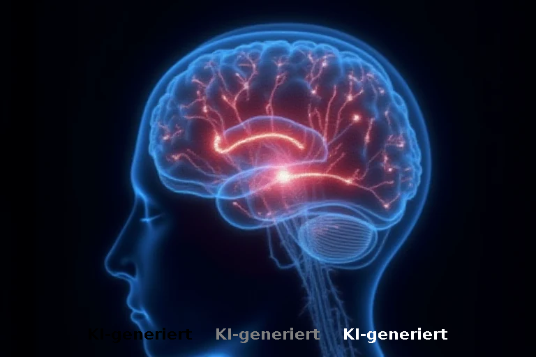 Placebo-Wirkung: Gehirnmechanismen offenbaren Unterschiede in der Schmerzmodulation