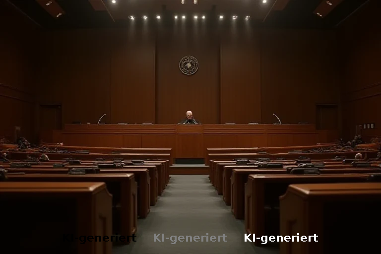 Plädoyer für den notwendigen Dissens in der Demokratie