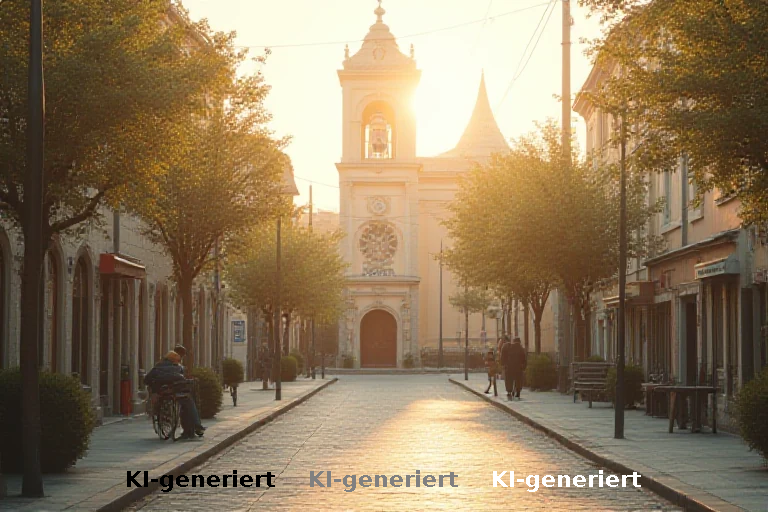Plädoyer für ein starkes Bekenntnis zu Israel und jüdischem Leben in Deutschland