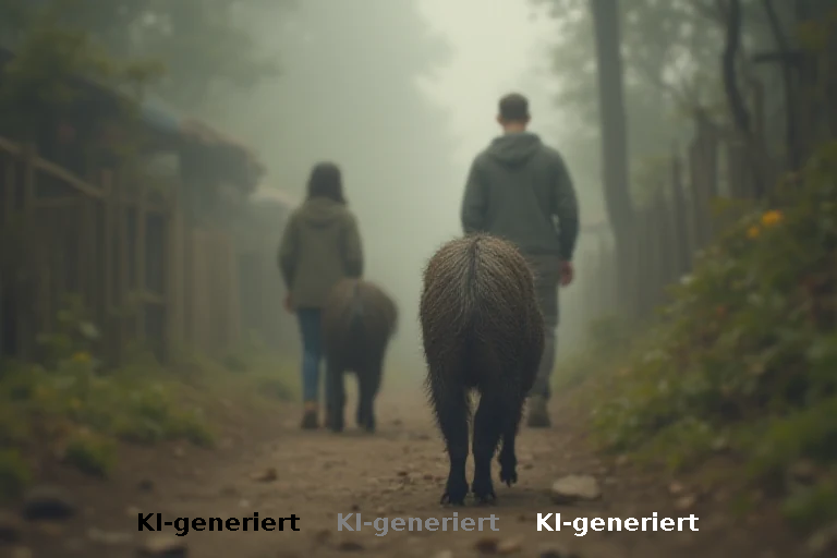 Plage in Italien: Wildschweinjagd mit Pfeil und Bogen künftig erlaubt