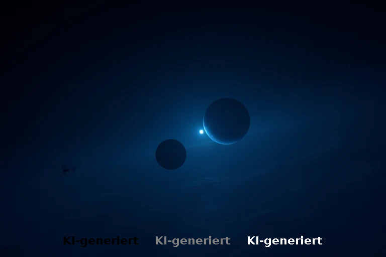 Planet X und Nemesis: Was würde sich ändern, wenn diese Himmelskörper real wären?