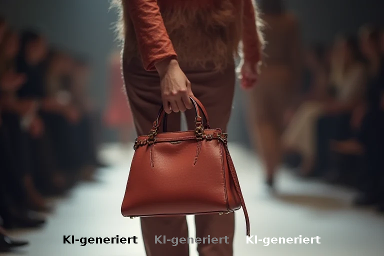 Plastik-Luxus: Der bewusste Verzicht auf Echtheit als neues Statussymbol