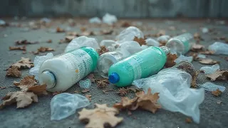 Plastikfasten als Konsumfalle: Warum der Verzicht auf Einwegartikel die eigentlichen Probleme verschleiert