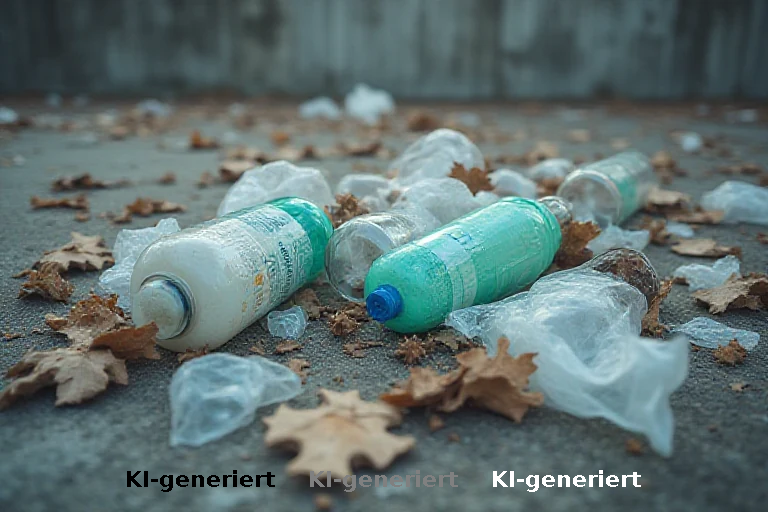 Plastikfasten als Konsumfalle: Warum der Verzicht auf Einwegartikel die eigentlichen Probleme verschleiert