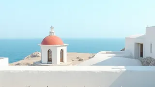 Platon Aivazidis: Gedenken an den Märtyrer von Patmos und seine historische Bedeutung