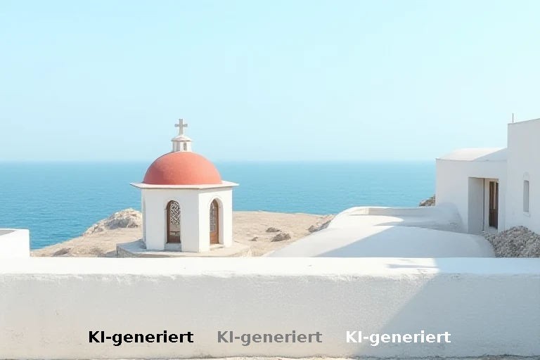 Platon Aivazidis: Gedenken an den Märtyrer von Patmos und seine historische Bedeutung