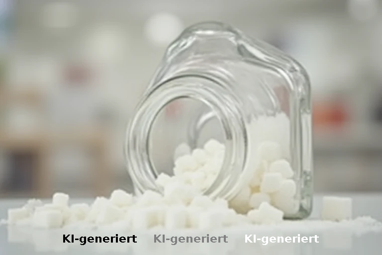 Platte Steuererhöhung : Wieso die Zuckersteuerpläne der Bundesregierung unbeliebt bleiben