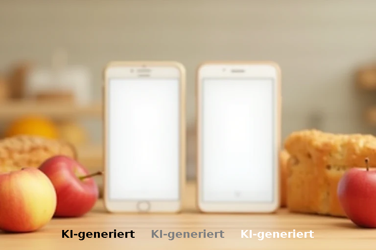 Plattformübergreifende Einkaufslisten: Wie gemischte Haushalte die App-Fragmentierung überwinden