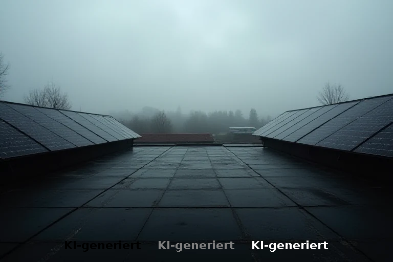 Pleite im Solarmarkt: Leipziger Installateur meldet Insolvenz an