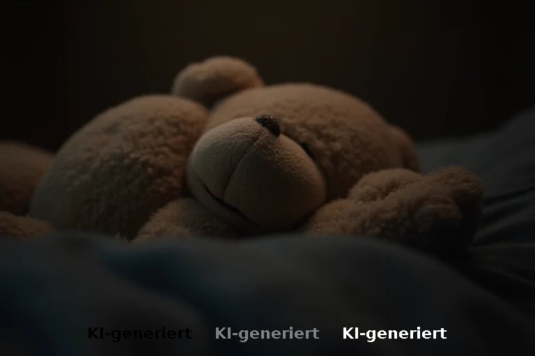Plüsch als psychologisches Sicherheitsnetz: Die Kommerzialisierung der Trostsuche