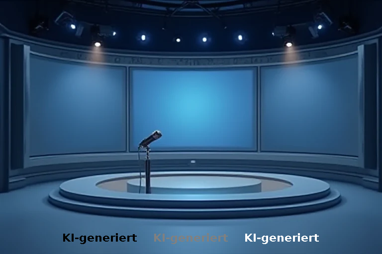 Pochers ÖRR-Kritik: Zwischen Reformforderung und politischer Instrumentalisierung