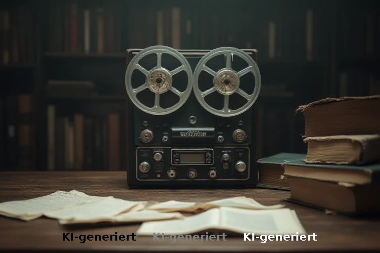 Podcast-Beitrag beleuchtet transgenerationale Traumata und die Notwendigkeit einer ausgewogenen Erinnerungskultur