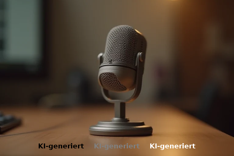 Podcast-Phänomen: Benjamin Berndt erklärt politischen Erfolg durch Authentizitätsdefizit