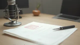 Podcaster initiiert Klärungsprozess zu den Grenzen der Medienaufsicht