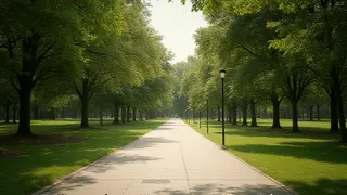 Podcaster konfrontiert Kindererzieherin im Park mit Vorwürfen der Verleumdung