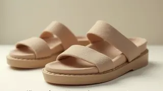 Podologe empfiehlt günstige Sandalen gegen Fußschmerzen