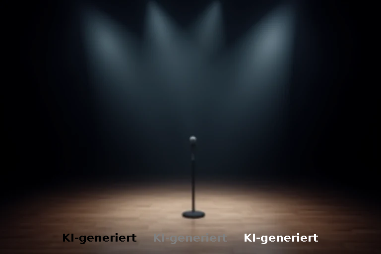 Poetry Slam in Dillingen: Vier Stimmen für Demokratie