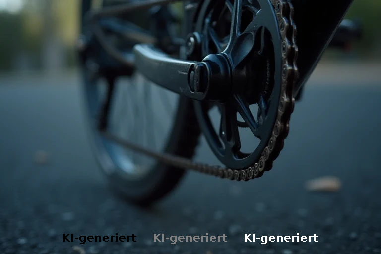 Poga ars Dominanz: Radsport wird zum Monopol des Geldes
